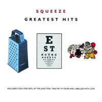 Squeeze, Greatest Hits
