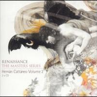 Hernan Cattaneo, Renaissance: The Master Series, Vol. 2