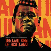 Various Artists, The Last King of Scotland