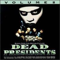 Various Artists, Dead Presidents, Volume 2