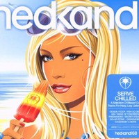 Various Artists, Hed Kandi: Serve Chilled