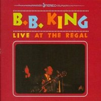 B.B. King, Live At The Regal