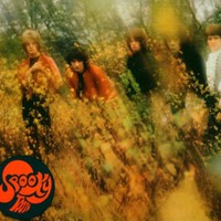 Spooky Tooth, It's All About