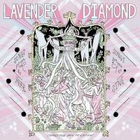 Lavender Diamond, Imagine Our Love