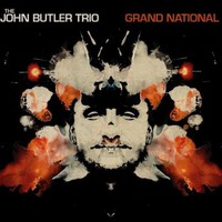The John Butler Trio, Grand National