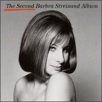 Barbra Streisand, The Second Barbra Streisand Album