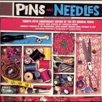 Barbra Streisand, Pins And Needles