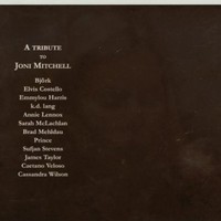 Various Artists, A Tribute to Joni Mitchell