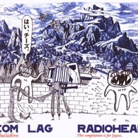 Radiohead, Com Lag: 2plus2isfive