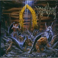 Immolation, Here in After