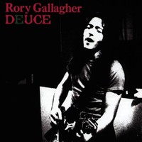 Rory Gallagher, Deuce