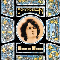 Jon Anderson, Song of Seven
