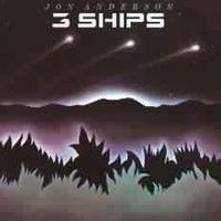 Jon Anderson, 3 Ships