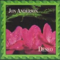 Jon Anderson, Deseo