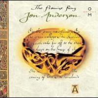Jon Anderson, The Promise Ring