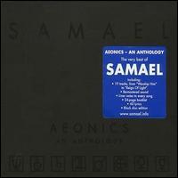 Samael, Aeonics: An Anthology