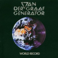 Van der Graaf Generator, World Record