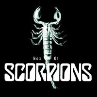 Scorpions, Box of Scorpions