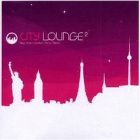 Various Artists, City Lounge 2