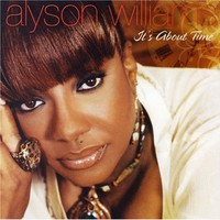 Alyson Williams, It's About Time