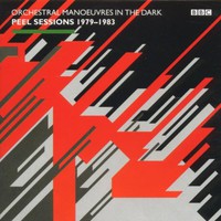 Orchestral Manoeuvres in the Dark, Peel Sessions 1979-1983