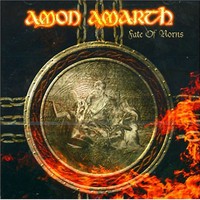 Amon Amarth, Fate of Norns