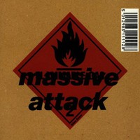 Massive Attack, Blue Lines