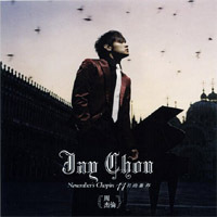 Jay Chou, November's Chopin