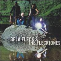 Bela Fleck and The Flecktones, The Hidden Land
