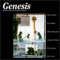 Genesis, From Genesis to Revelation 1990