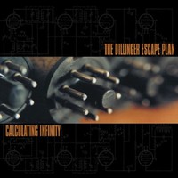 The Dillinger Escape Plan, Calculating Infinity