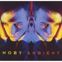 Moby, Ambient