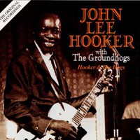 John Lee Hooker & The Groundhogs, Hooker & The Hogs