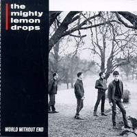 The Mighty Lemon Drops, World Without End