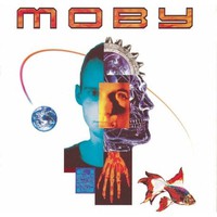Moby, Moby