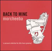 Morcheeba, Back To Mine