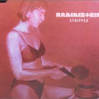 Rammstein, Stripped