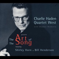 Charlie Haden Quartet West, The Art of the Song