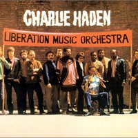 Charlie Haden, Liberation Music Orchestra