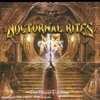 Nocturnal Rites, The Sacred Talisman