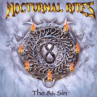 Nocturnal Rites, The 8th Sin