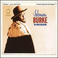 Solomon Burke, The Chess Collection