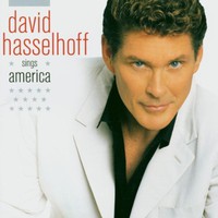 David Hasselhoff, Sings America