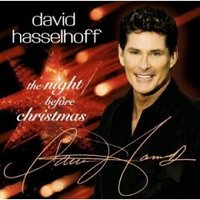 David Hasselhoff, The Night Before Christmas