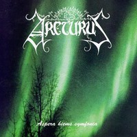 Arcturus, Aspera Hiems Symfonia