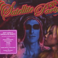 Perry Farrell's Satellite Party, Ultra Payloaded