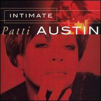Patti Austin, Intimate Patti Austin