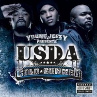 Young Jeezy & U.S.D.A., Young Jeezy Presents U.S.D.A.: Cold Summer
