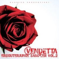 Bushido, Ersguterjunge Sampler, Volume 2: Vendetta