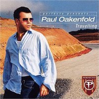 Paul Oakenfold - Travelling CD1